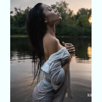Страстная девушка для незабываемых встреч